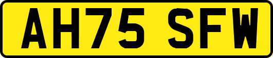 AH75SFW