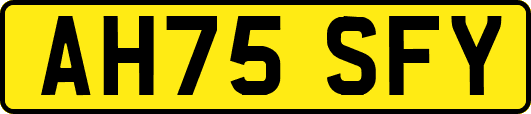 AH75SFY