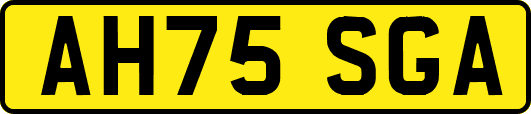 AH75SGA