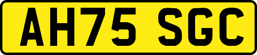 AH75SGC