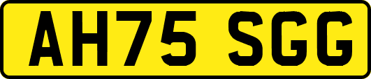 AH75SGG