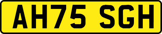 AH75SGH