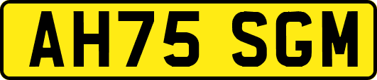 AH75SGM