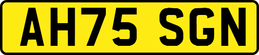AH75SGN