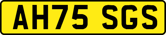 AH75SGS