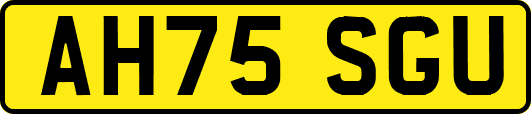AH75SGU