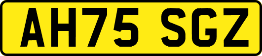 AH75SGZ