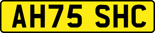 AH75SHC