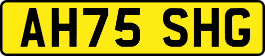 AH75SHG