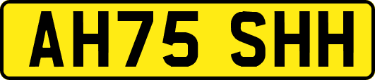 AH75SHH