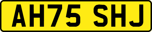 AH75SHJ