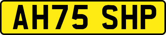 AH75SHP