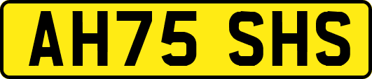 AH75SHS