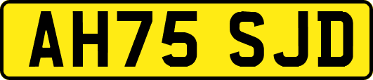 AH75SJD