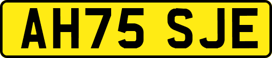AH75SJE