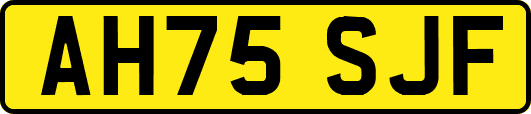 AH75SJF