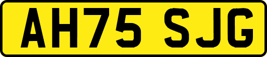 AH75SJG