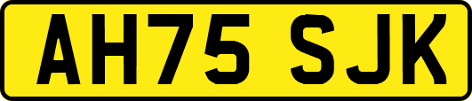 AH75SJK