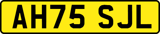 AH75SJL