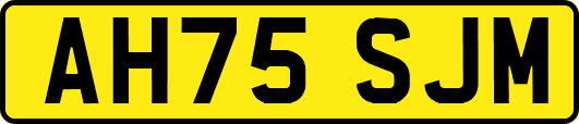 AH75SJM