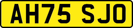 AH75SJO