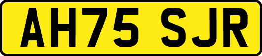 AH75SJR
