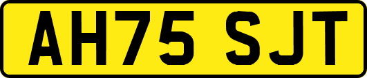 AH75SJT