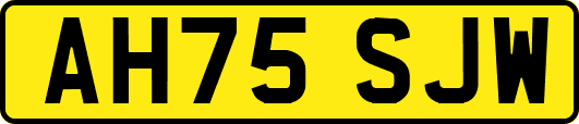AH75SJW