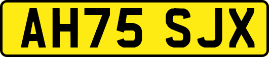 AH75SJX