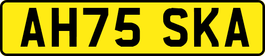 AH75SKA