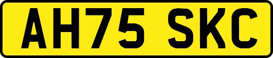 AH75SKC