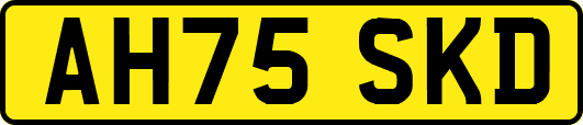 AH75SKD