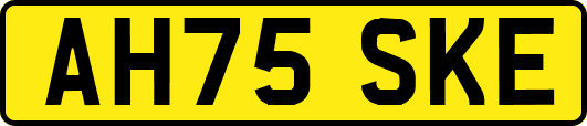 AH75SKE