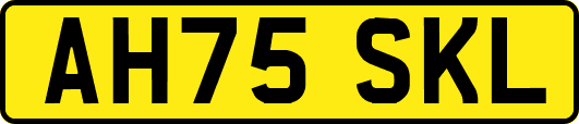 AH75SKL