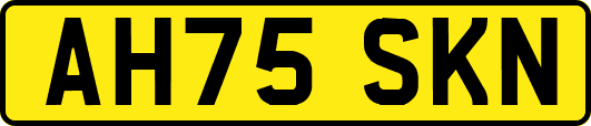 AH75SKN