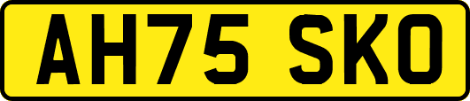 AH75SKO
