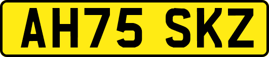 AH75SKZ