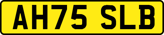 AH75SLB