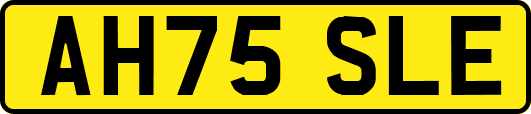 AH75SLE