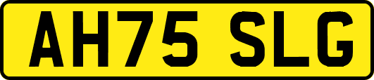 AH75SLG