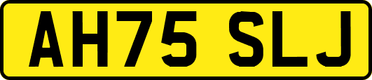 AH75SLJ