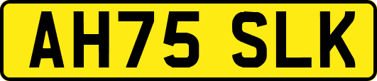 AH75SLK