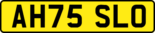 AH75SLO