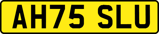 AH75SLU