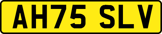 AH75SLV