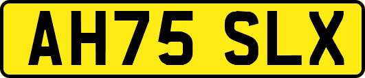 AH75SLX
