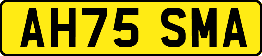AH75SMA