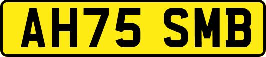 AH75SMB