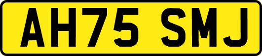 AH75SMJ