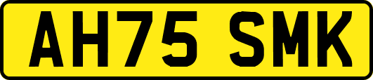 AH75SMK